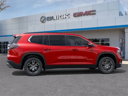 New 2026 GMC Acadia Elevation image 5