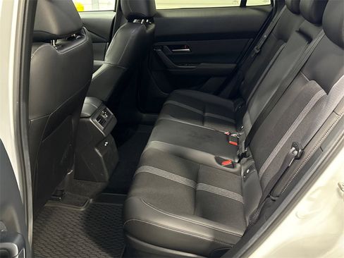 Certified 2025 MAZDA CX-50 2.5 Hybrid w/ Weather Package image 8