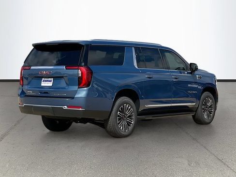 New 2026 GMC Yukon XL Elevation w/ Technology Package RWD image 4