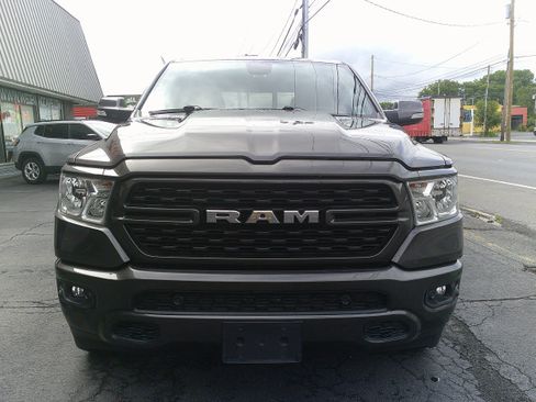 Used 2022 RAM 1500 Big Horn AWD/4WD image 8