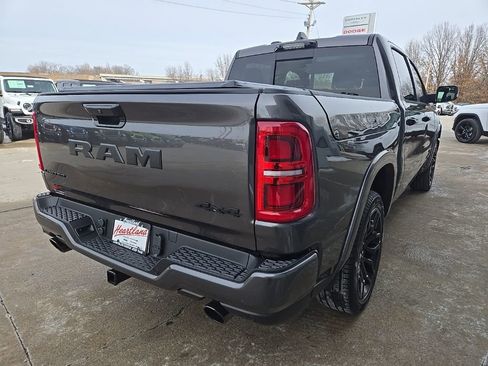 New 2026 RAM 1500 Limited image 10