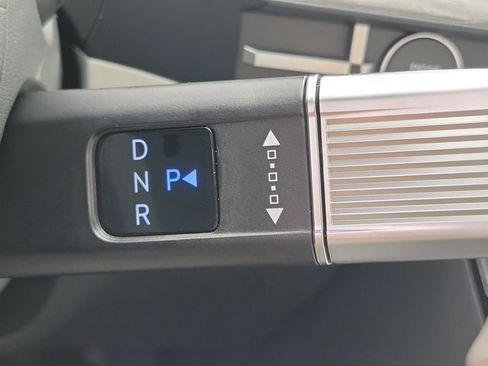 New 2026 Hyundai Santa Fe Limited image 8