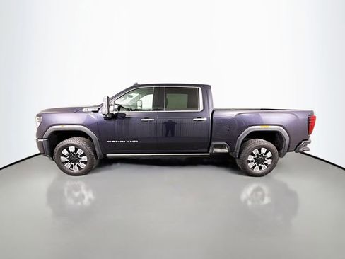 Used 2024 GMC Sierra 2500 Denali w/ Denali Reserve Package AWD/4WD image 5