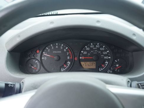Used 2017 Nissan Frontier SV RWD image 11