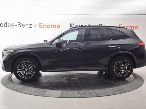 New 2026 Mercedes-Benz GLC 300 image 3