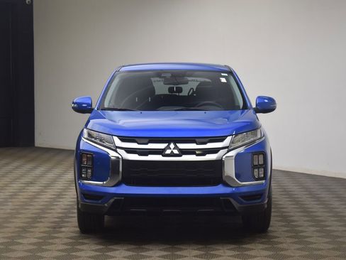 Used 2024 Mitsubishi Outlander Sport SE image 18