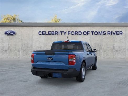 New 2026 Ford Maverick XL AWD/4WD image 8