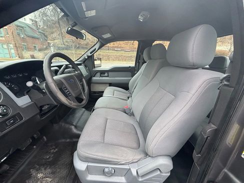 Used 2013 Ford F150 STX w/ Mid Equipment Group image 12
