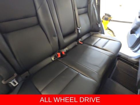 Used 2022 Nissan Rogue SL w/ SL Premium Package image 11