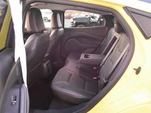 Used 2025 Ford Mustang Mach-E Premium image 38