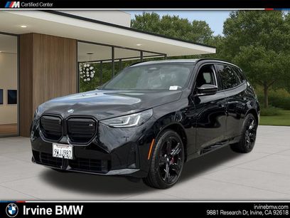Used 2026 BMW X3 M50 w/ Premium Package
