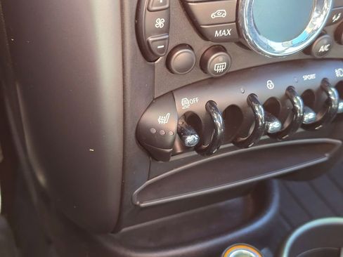 Used 2016 MINI Cooper Countryman S FWD image 26