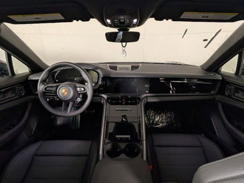 New 2026 Porsche Panamera image 21