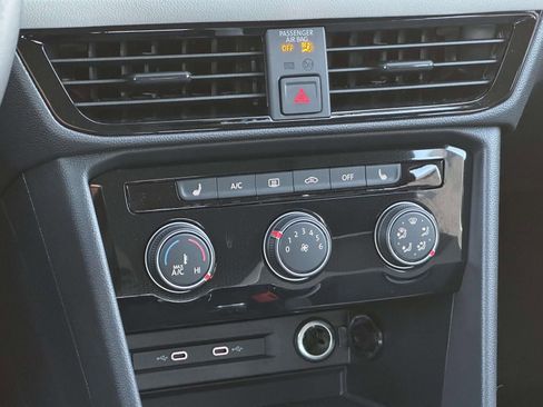 New 2026 Volkswagen Taos S AWD/4WD image 16