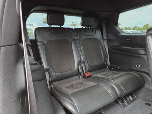Used 2023 Jeep Grand Cherokee L Laredo RWD image 20