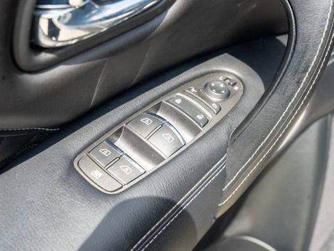 Used 2023 INFINITI QX80 Sensory w/ Cargo Package AWD/4WD image 38