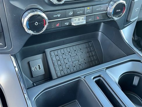 New 2025 Ford F150 XLT w/ Equipment Group 302A MID image 20