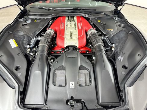 Certified 2022 Ferrari 812 GTS image 20