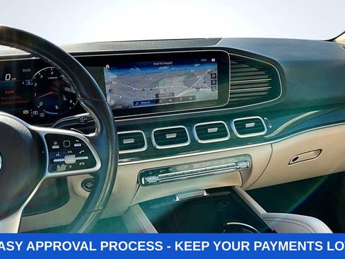 Used 2020 Mercedes-Benz GLE 350 w/ Premium Package image 11