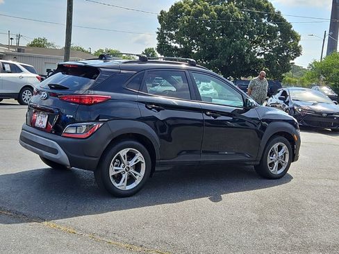 Used 2023 Hyundai Kona SEL AWD/4WD image 7