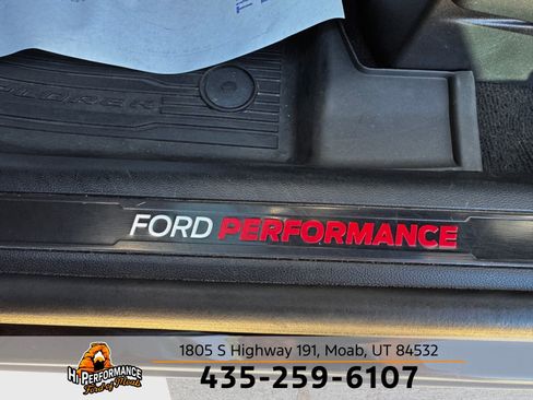 Used 2022 Ford Explorer ST w/ ST Street Pack image 20