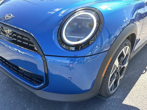 New 2026 MINI Cooper 2-Door Hardtop FWD image 9