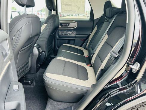 New 2025 Ford Bronco Sport Big Bend image 26