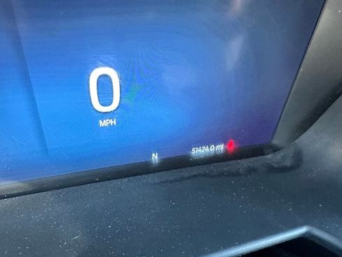 Certified 2024 Ford F250 Lariat w/ Chrome Package image 14