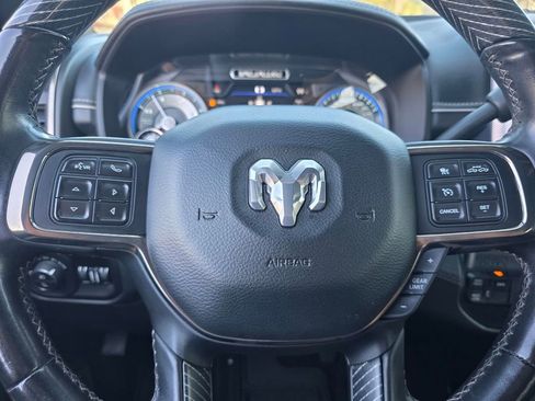 Used 2020 RAM 2500 Limited image 34