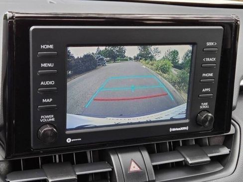 Used 2020 Toyota RAV4 XLE w/ Convenience Package AWD/4WD image 23