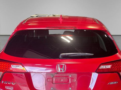 Used 2016 Honda HR-V EX image 15