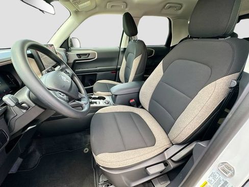 New 2026 Ford Bronco Sport Big Bend AWD/4WD image 14