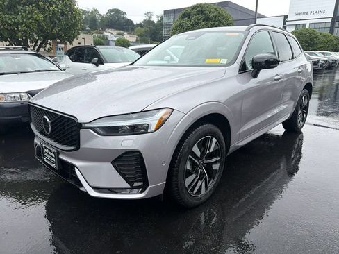 Used 2026 Volvo XC60 B5 Plus w/ Protection Package Premier AWD/4WD image 1