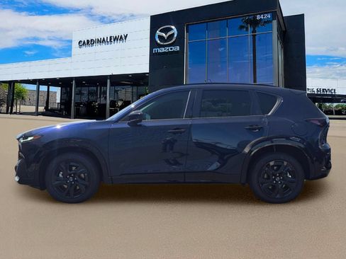 New 2026 MAZDA CX-5 2.5 S w/ Premium Package AWD/4WD image 3
