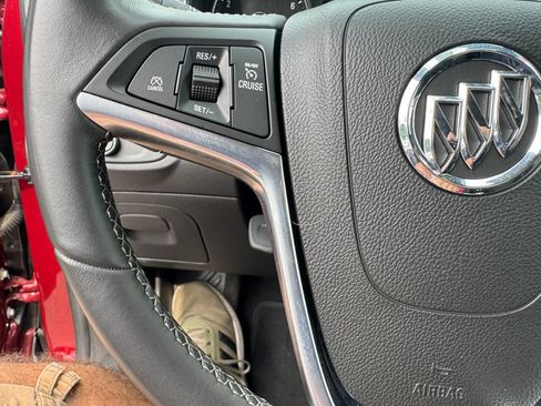 Used 2022 Buick Encore Preferred w/ Safety Package AWD/4WD image 22