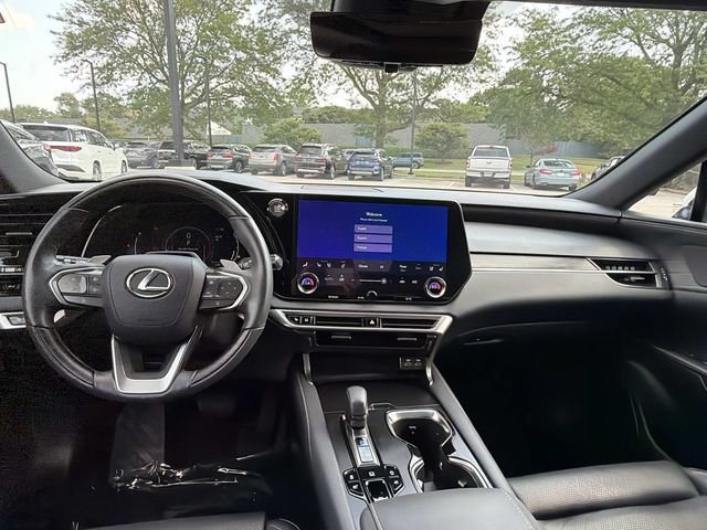 Certified 2024 Lexus RX 350 AWD w/ Convenience Package image 15