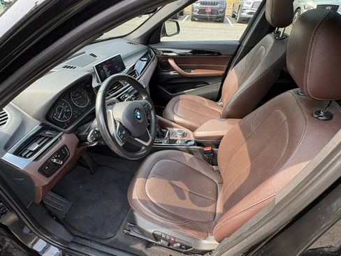 Used 2016 BMW X1 xDrive28i AWD/4WD image 28
