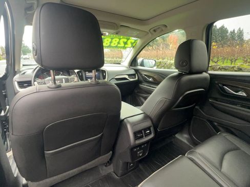 Used 2019 GMC Terrain Denali w/ LPO, 'HIT The Road' Package image 13