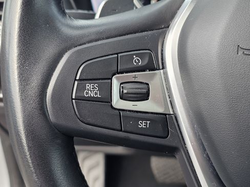 Used 2018 BMW X3 xDrive30i w/ Executive Package image 20