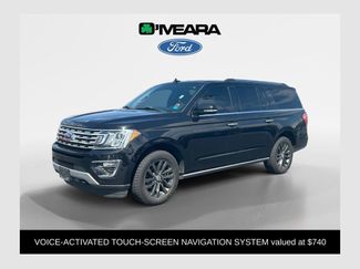 Used 2019 Ford Expedition Max Limited AWD/4WD 360° Tour