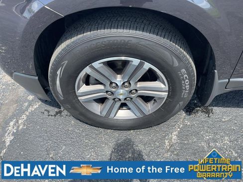 Used 2017 Chevrolet Traverse LT AWD/4WD image 10