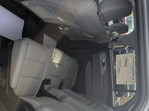 New 2026 Ford Explorer Active image 16