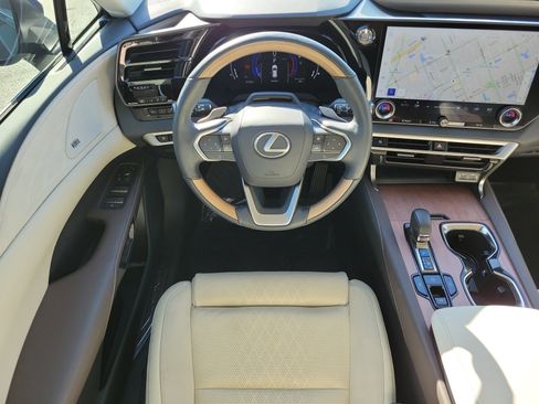 Used 2023 Lexus RX 350 FWD w/ Cold Area Package image 14