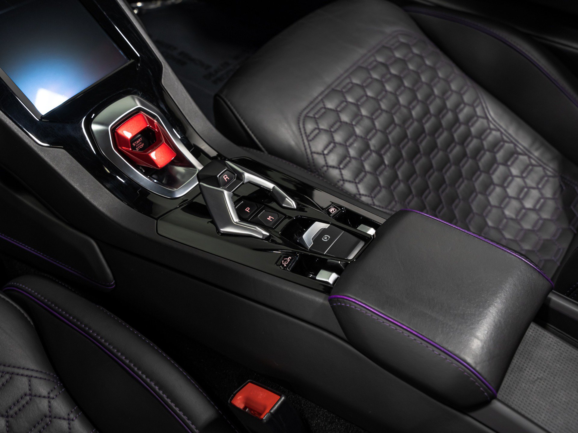 Used 2020 Lamborghini Huracan EVO AWD/4WD image 56
