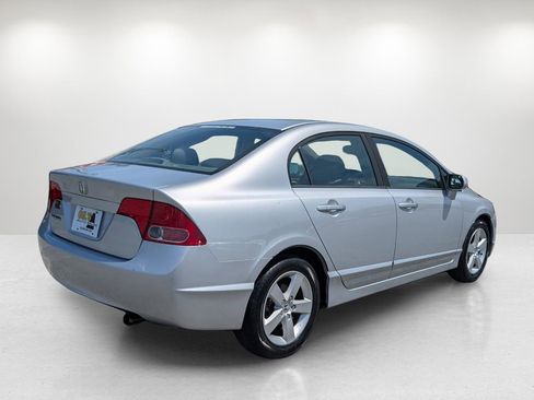 Used 2008 Honda Civic EX image 5