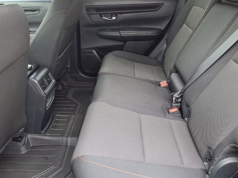 Certified 2023 Honda CR-V Sport image 11