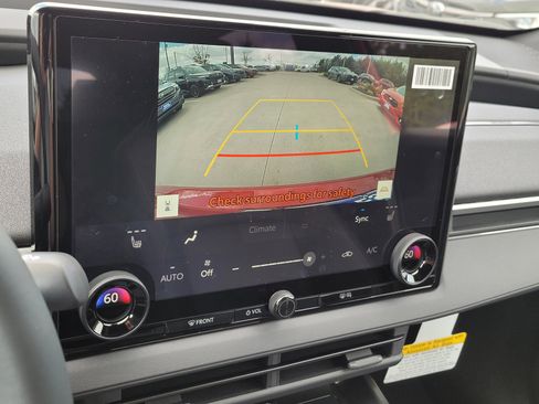 New 2026 Subaru Solterra Premium image 9