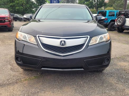 Used 2014 Acura RDX AWD image 3