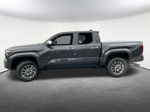 New 2026 Toyota Tacoma Limited image 7