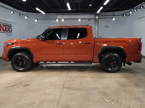 Used 2024 Toyota Tundra TRD Pro image 4
